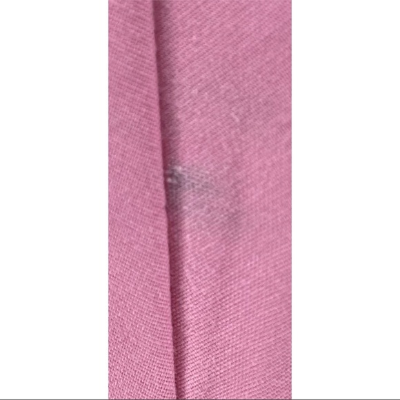 Matilda Jane Paint By Numbers Calypso Dress Girls Pink Red Twirl Size 4 Tie - Picture 5 of 5